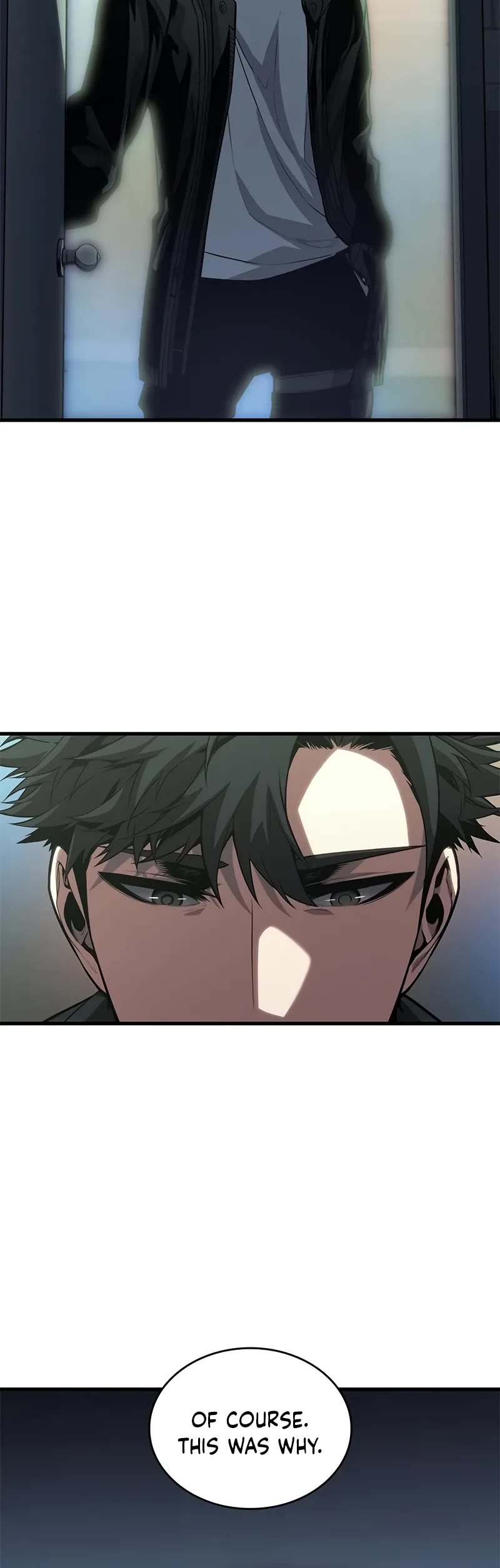 Bad Born Blood Chapter 34 page 50 - Chapter 34