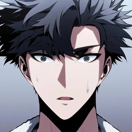 Bad Born Blood Chapter 34 cover