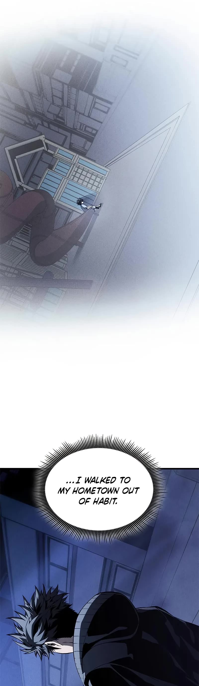 Bad Born Blood Chapter 35 page 29 - Chapter 35