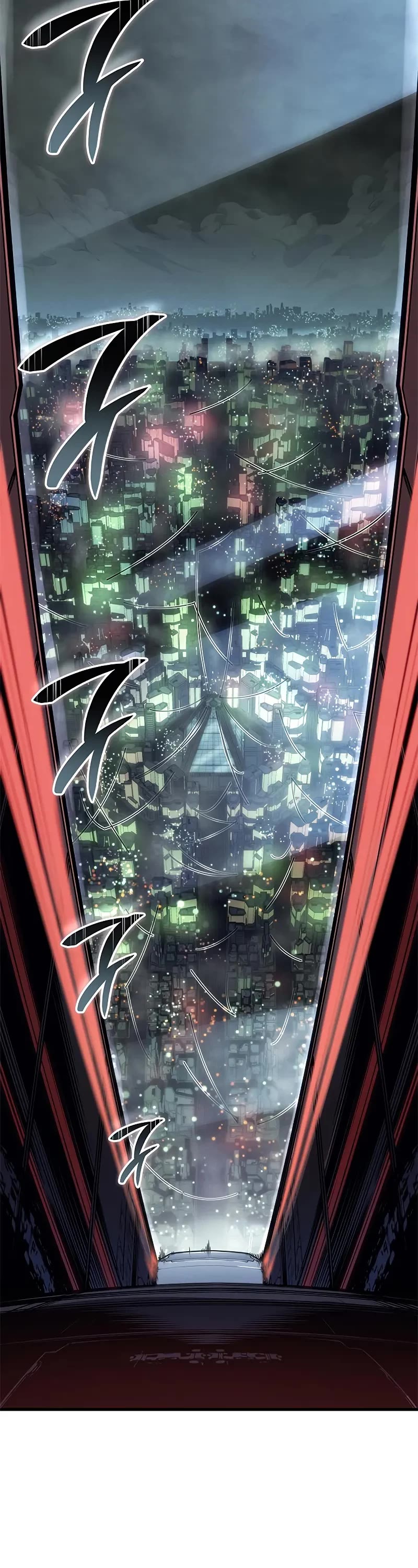 Bad Born Blood Chapter 35 page 3 - Chapter 35