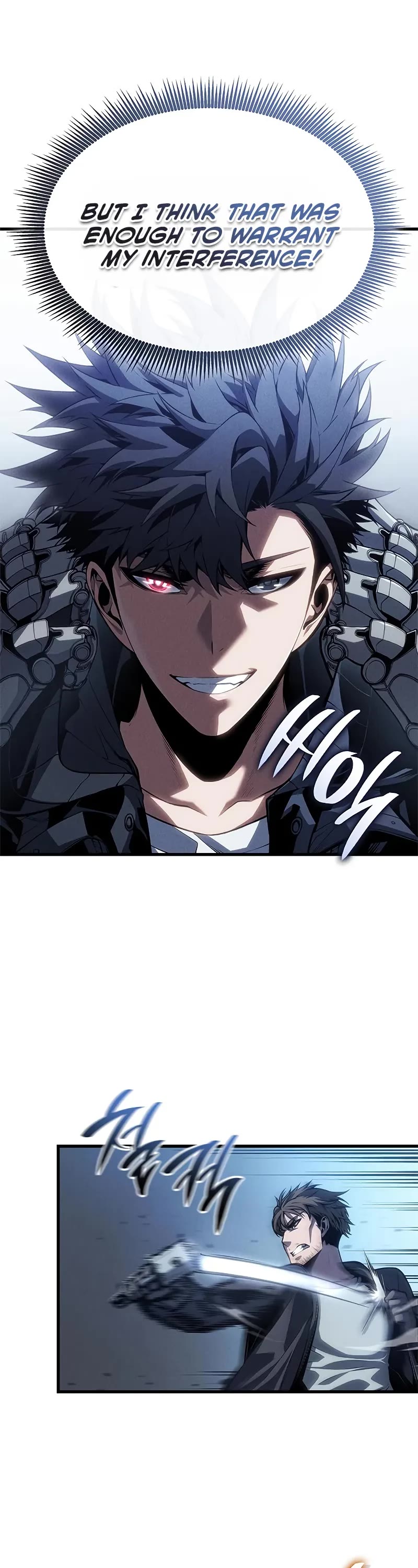 Bad Born Blood Chapter 35 page 36 - Chapter 35