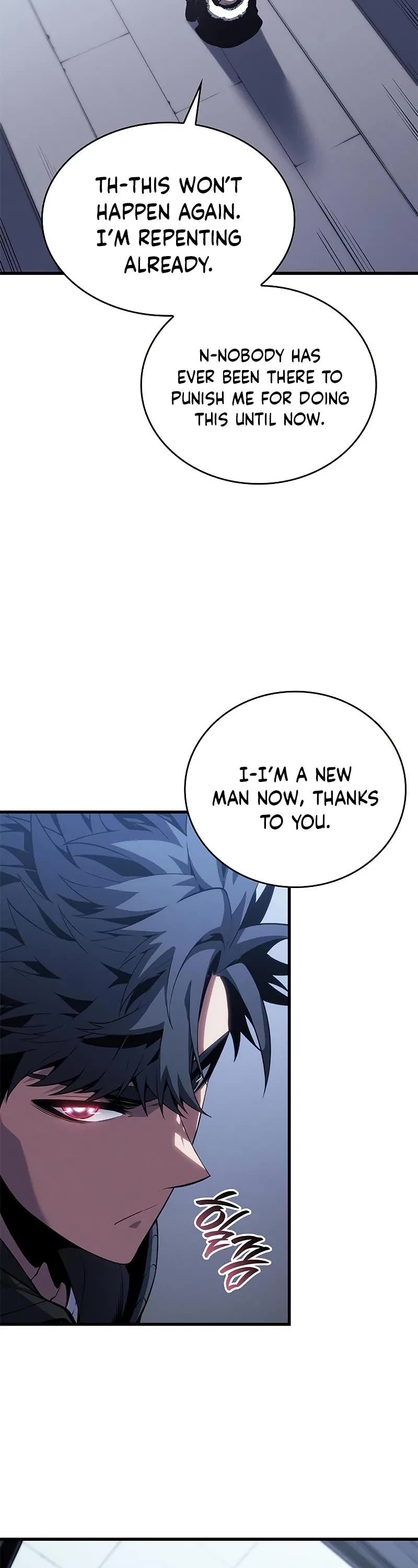 Bad Born Blood Chapter 35 page 42 - Chapter 35