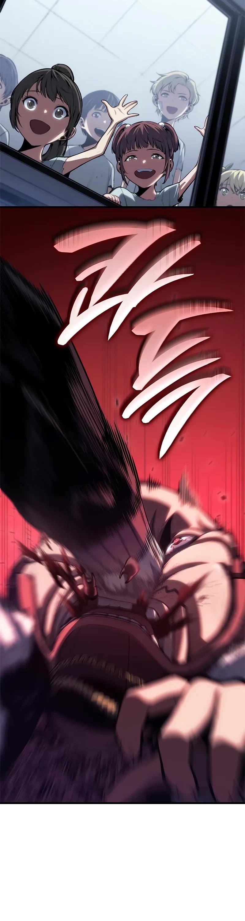 Bad Born Blood Chapter 35 page 43 - Chapter 35