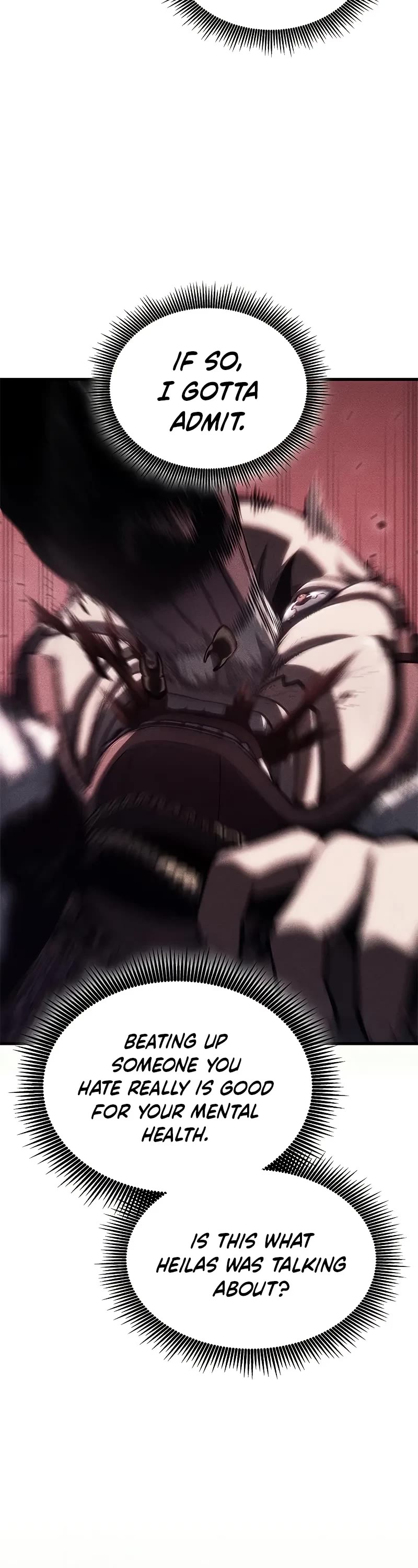 Bad Born Blood Chapter 35 page 47 - Chapter 35
