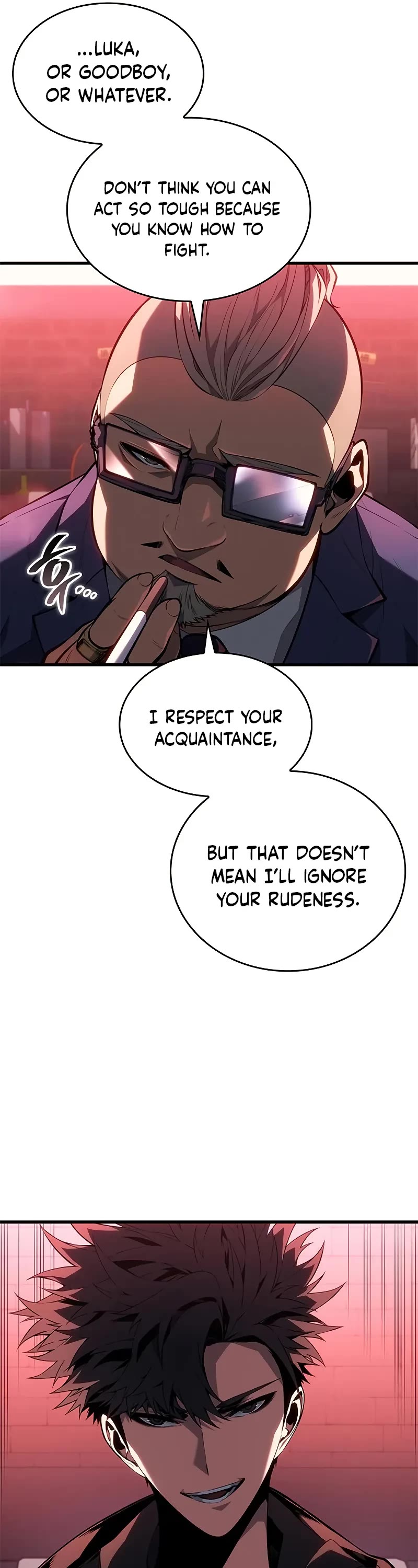 Bad Born Blood Chapter 35 page 56 - Chapter 35