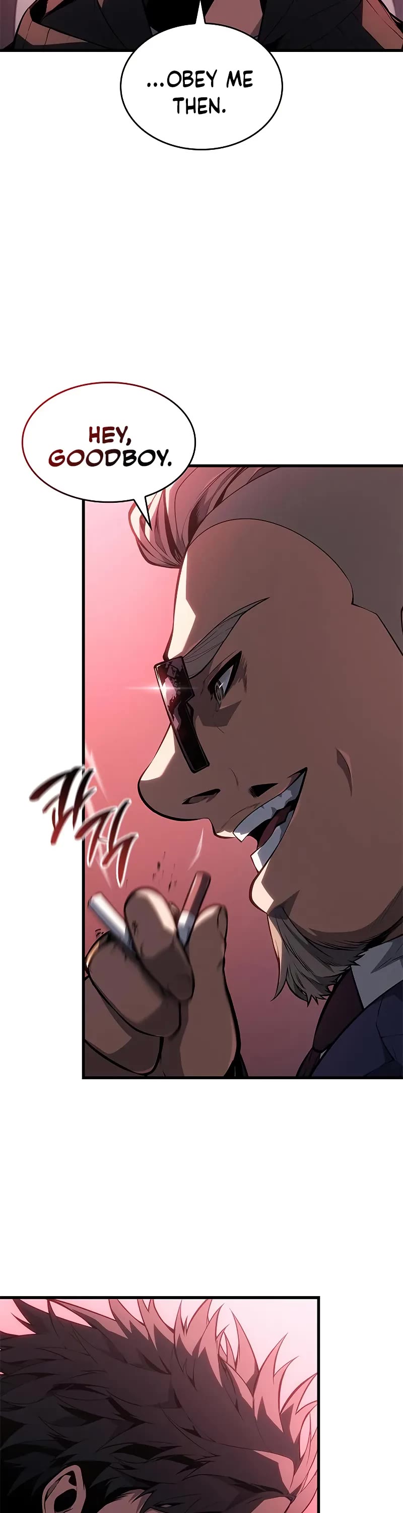 Bad Born Blood Chapter 35 page 57 - Chapter 35
