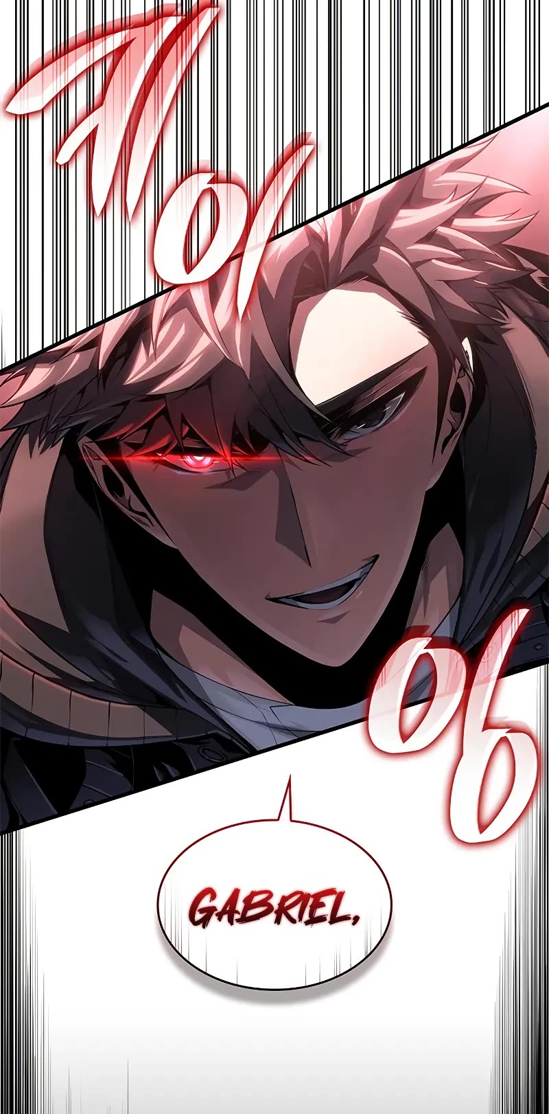 Bad Born Blood Chapter 35 page 59 - Chapter 35