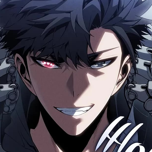 Bad Born Blood Chapter 35 cover
