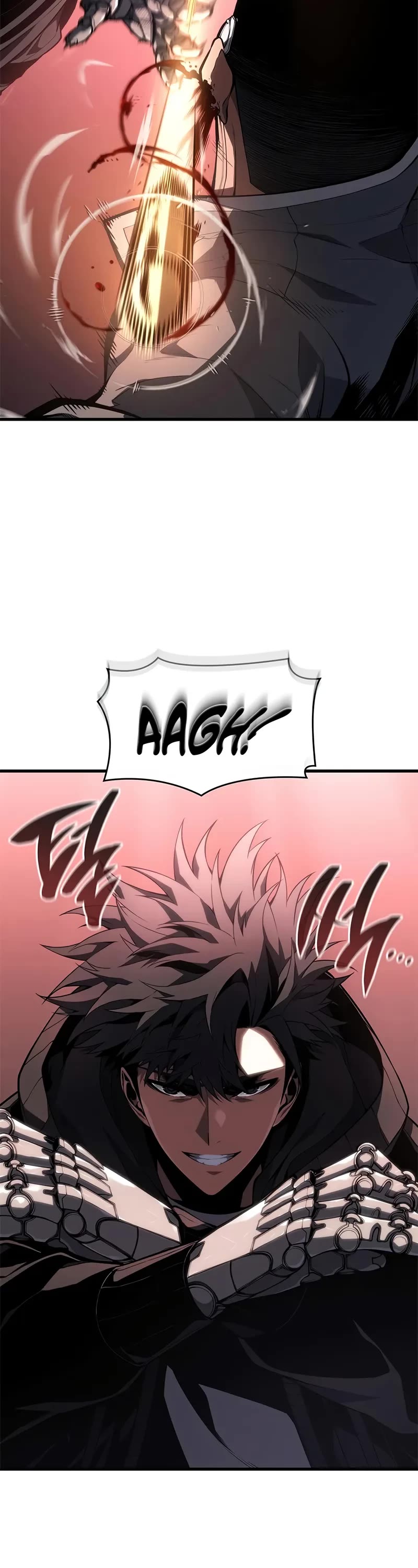 Bad Born Blood Chapter 36 page 10 - Chapter 36