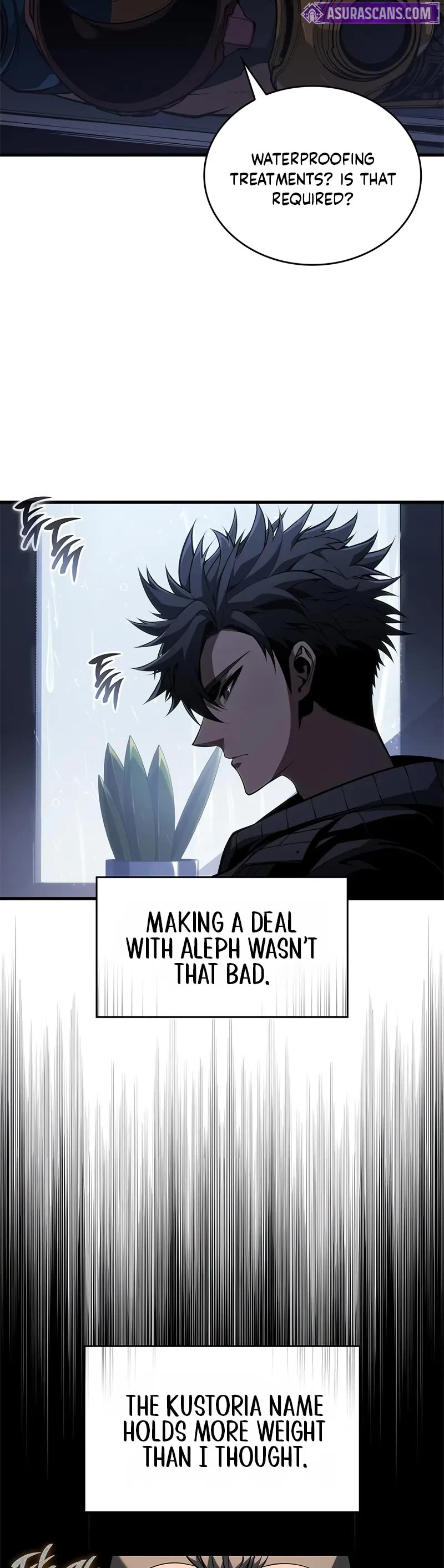 Bad Born Blood Chapter 36 page 15 - Chapter 36
