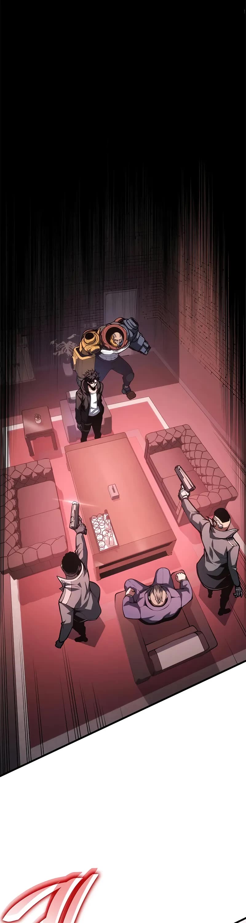 Bad Born Blood Chapter 36 page 2 - Chapter 36
