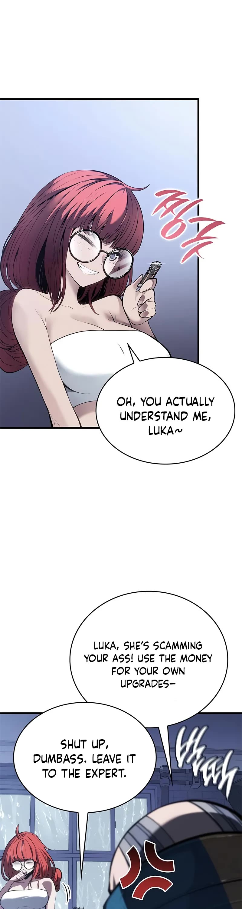 Bad Born Blood Chapter 36 page 24 - Chapter 36