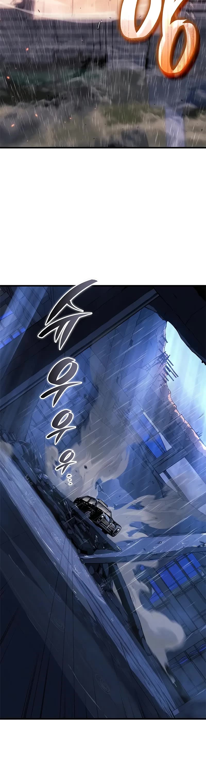 Bad Born Blood Chapter 36 page 29 - Chapter 36