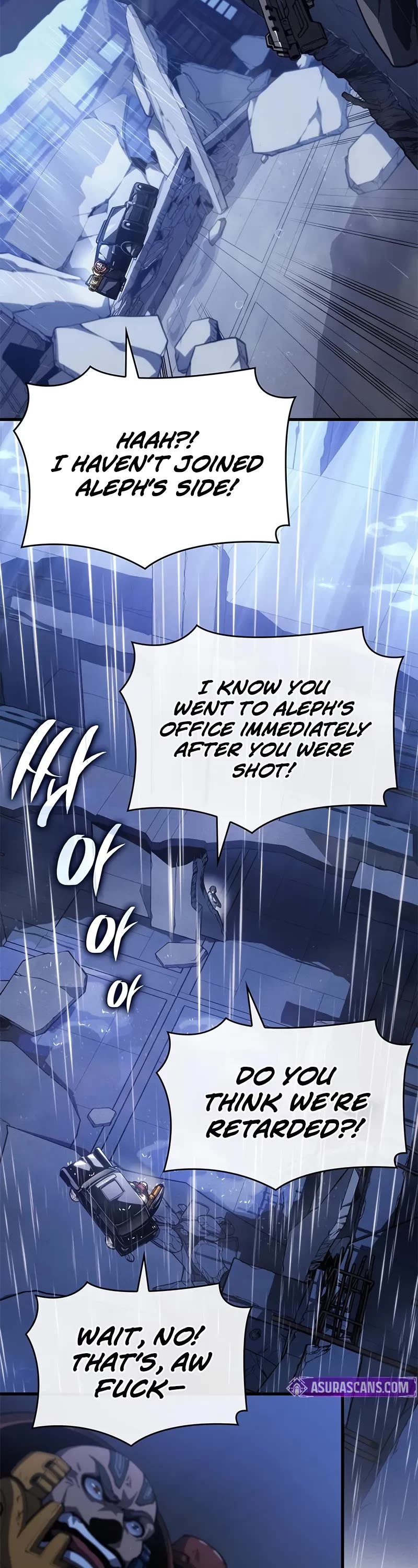 Bad Born Blood Chapter 36 page 35 - Chapter 36