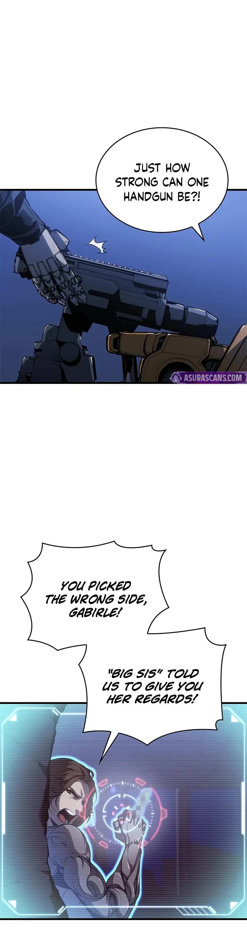 Bad Born Blood Chapter 36 page 37 - Chapter 36