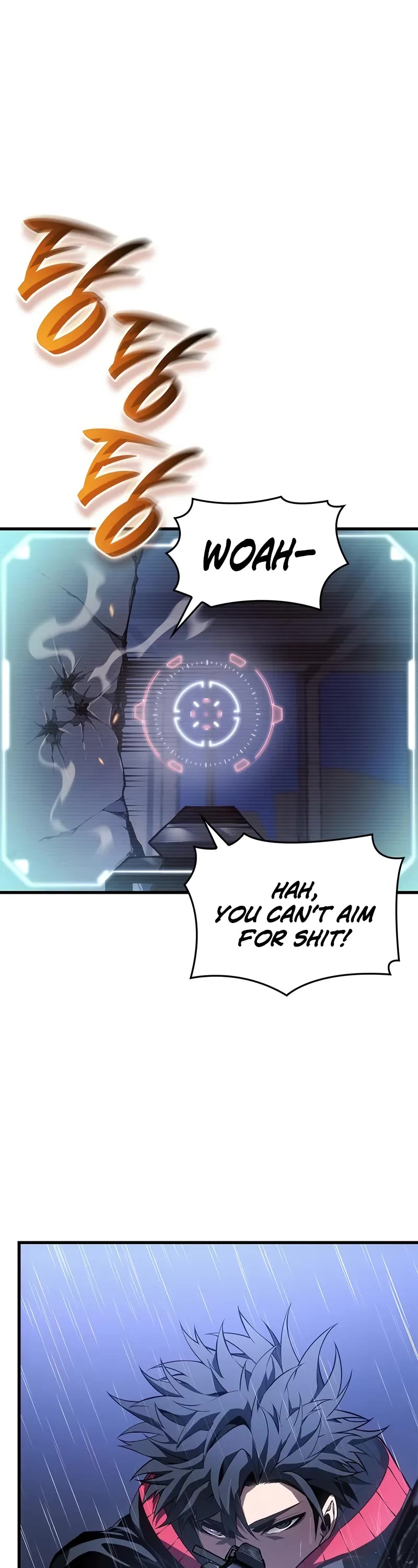 Bad Born Blood Chapter 36 page 38 - Chapter 36