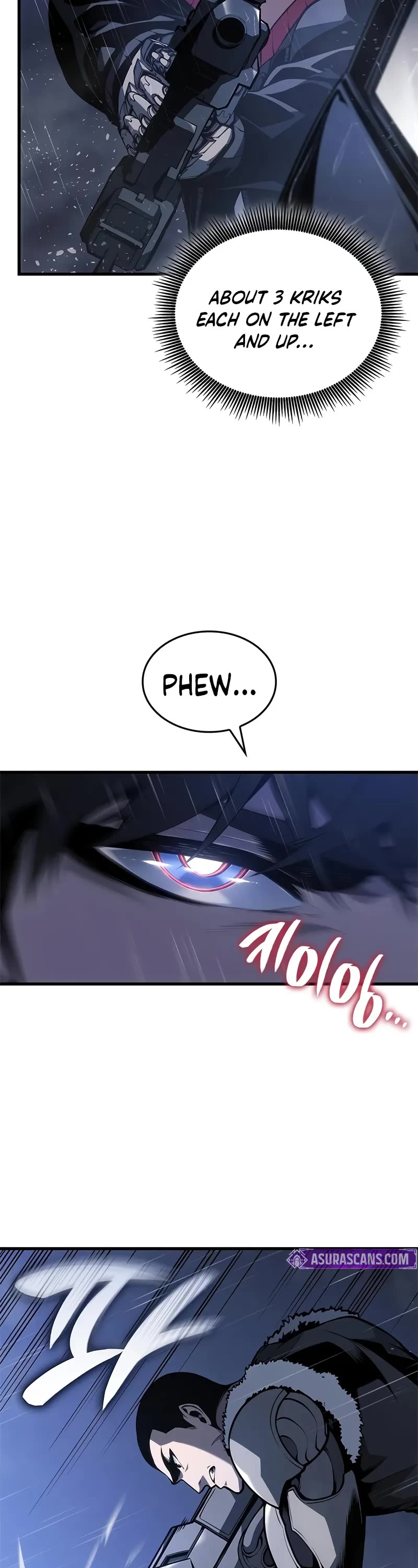 Bad Born Blood Chapter 36 page 39 - Chapter 36