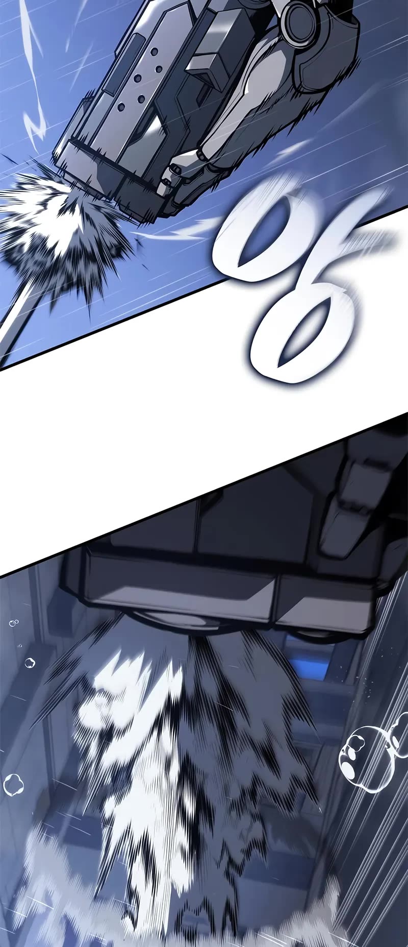 Bad Born Blood Chapter 36 page 40 - Chapter 36