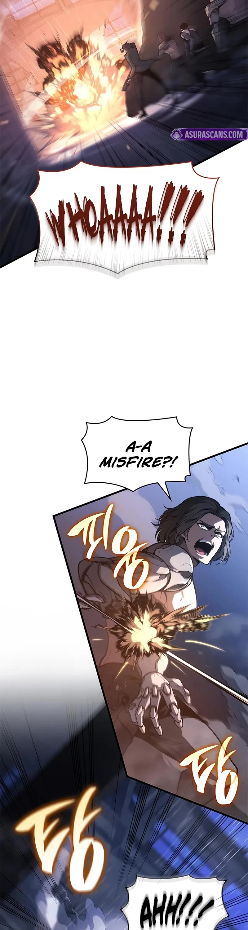 Bad Born Blood Chapter 36 page 43 - Chapter 36