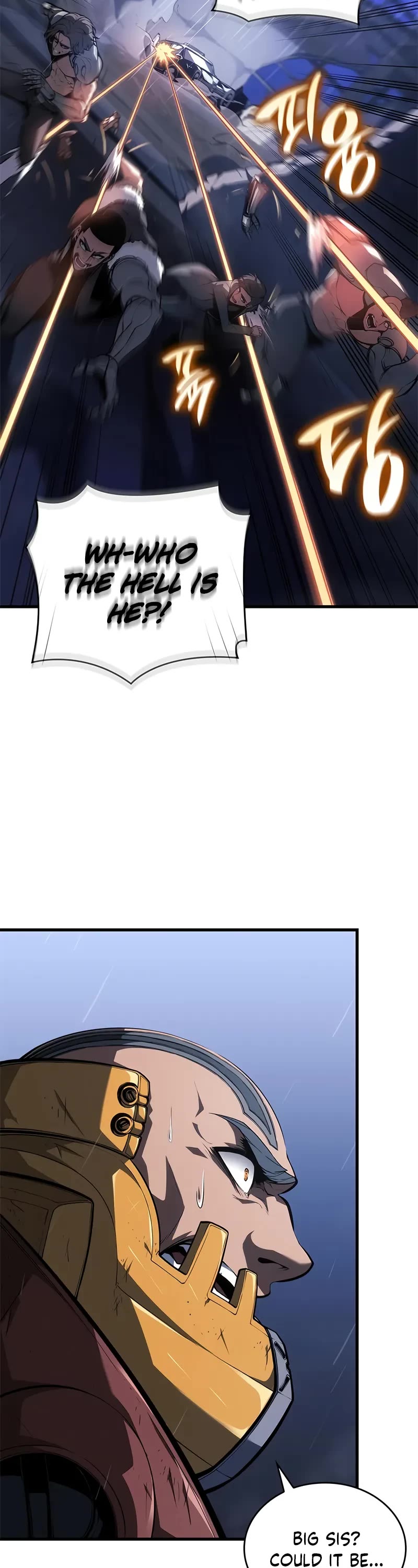 Bad Born Blood Chapter 36 page 44 - Chapter 36