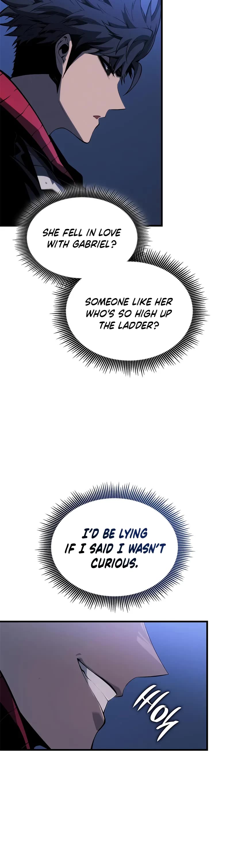 Bad Born Blood Chapter 36 page 51 - Chapter 36