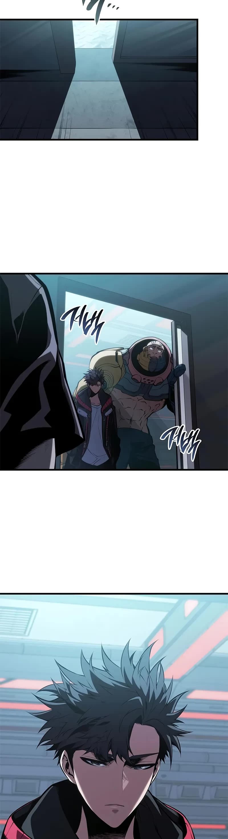 Bad Born Blood Chapter 36 page 54 - Chapter 36
