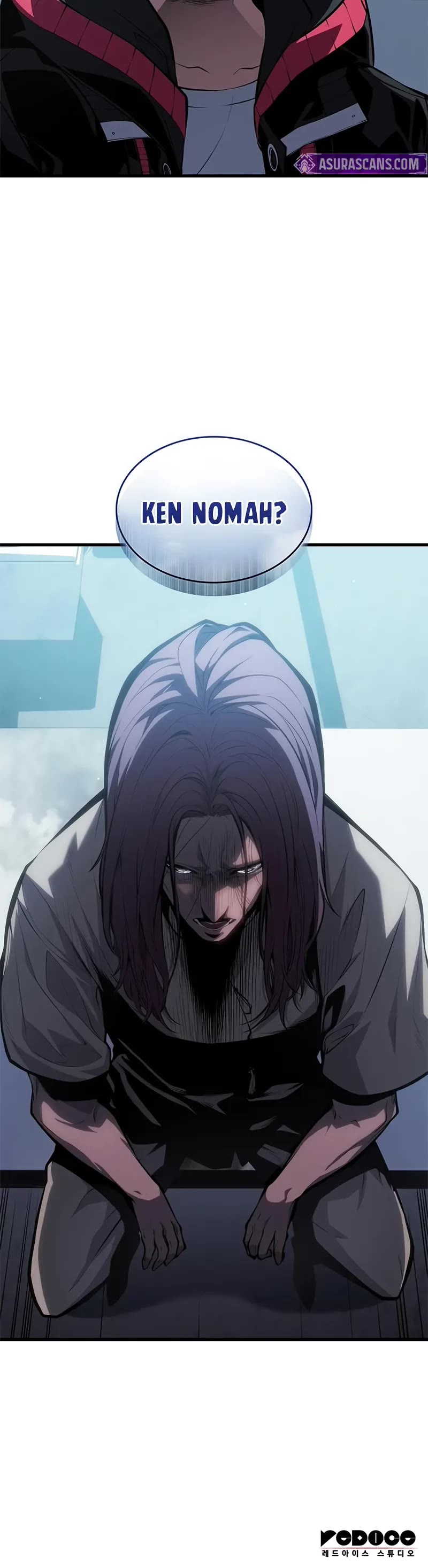 Bad Born Blood Chapter 36 page 55 - Chapter 36
