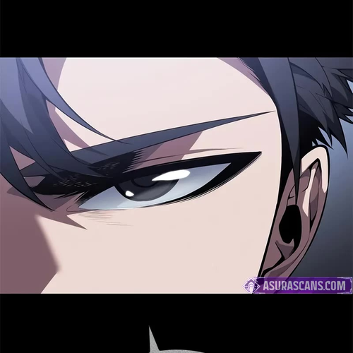 Bad Born Blood Chapter 36 cover