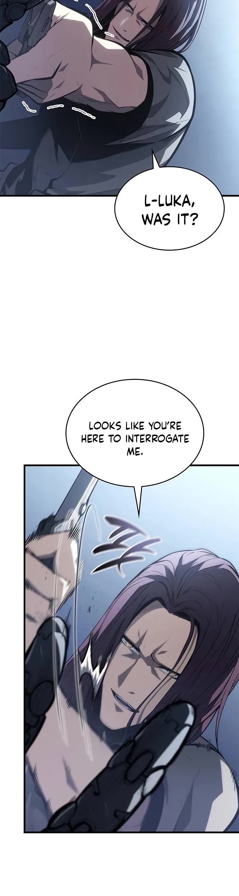 Bad Born Blood Chapter 37 page 13 - Chapter 37
