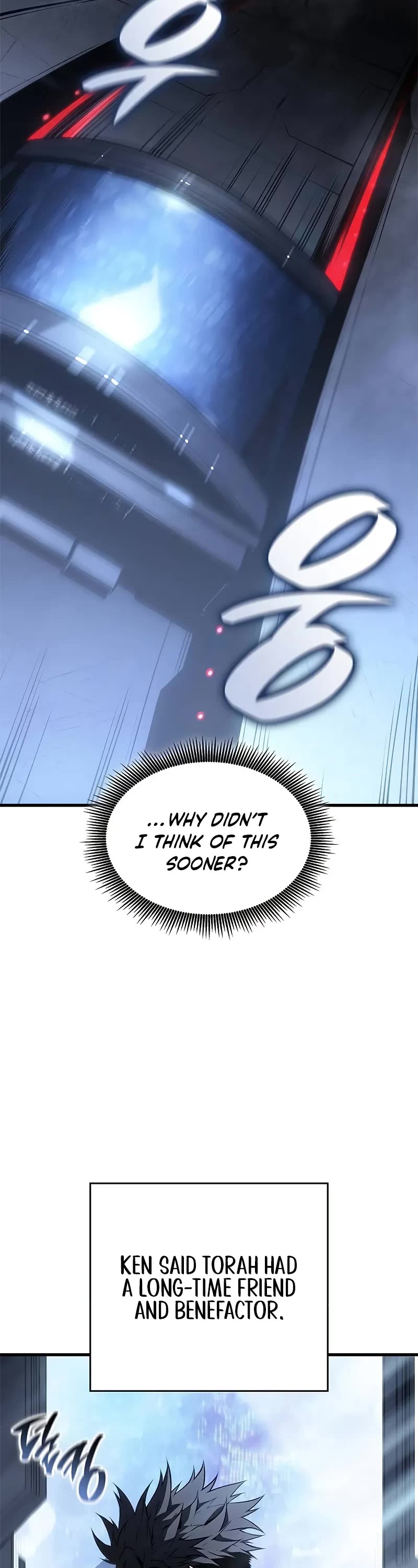 Bad Born Blood Chapter 37 page 22 - Chapter 37