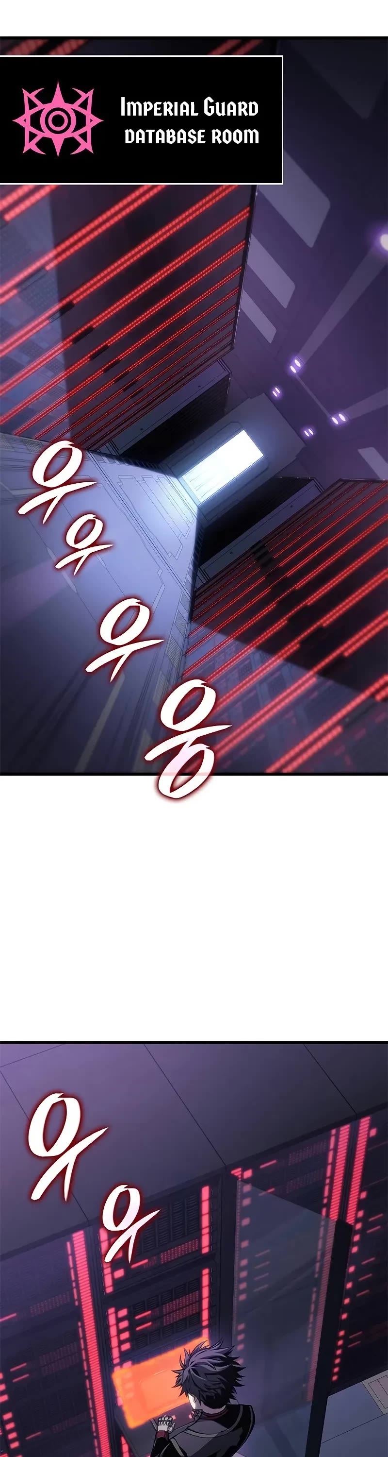 Bad Born Blood Chapter 37 page 27 - Chapter 37