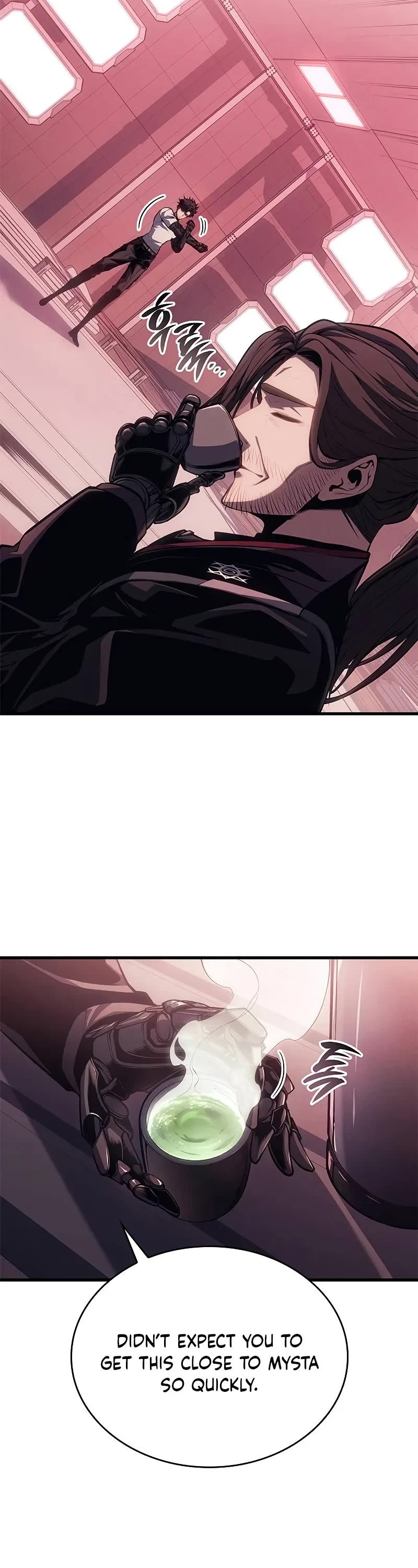 Bad Born Blood Chapter 37 page 38 - Chapter 37