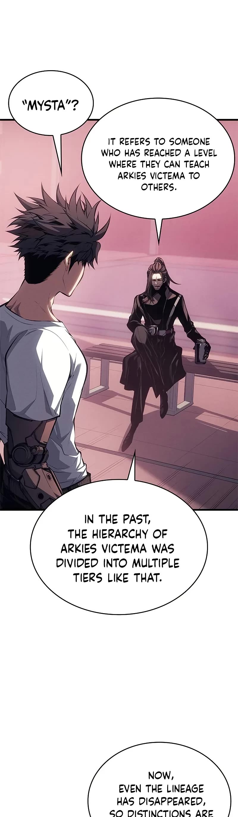 Bad Born Blood Chapter 37 page 39 - Chapter 37