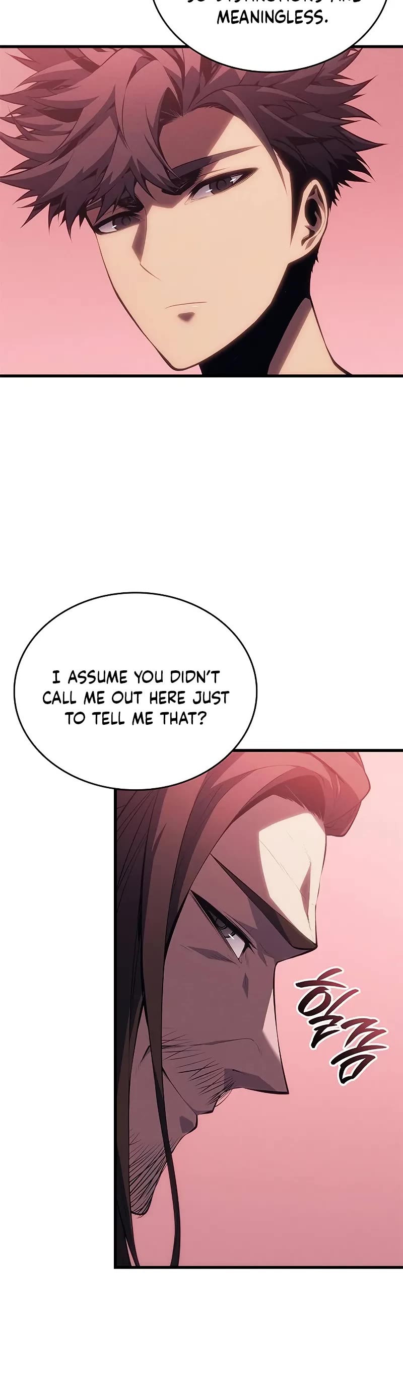 Bad Born Blood Chapter 37 page 40 - Chapter 37