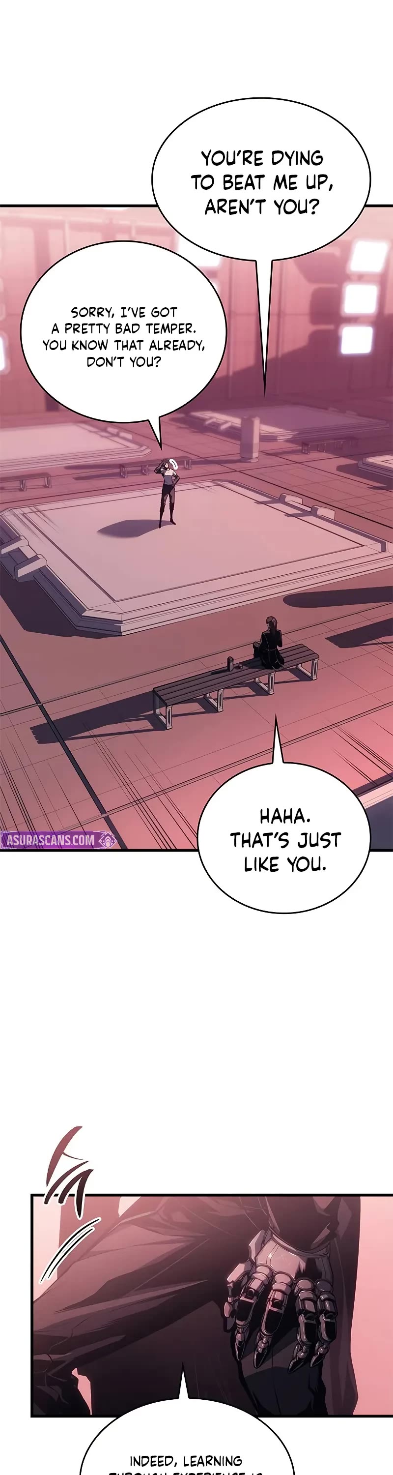Bad Born Blood Chapter 37 page 41 - Chapter 37