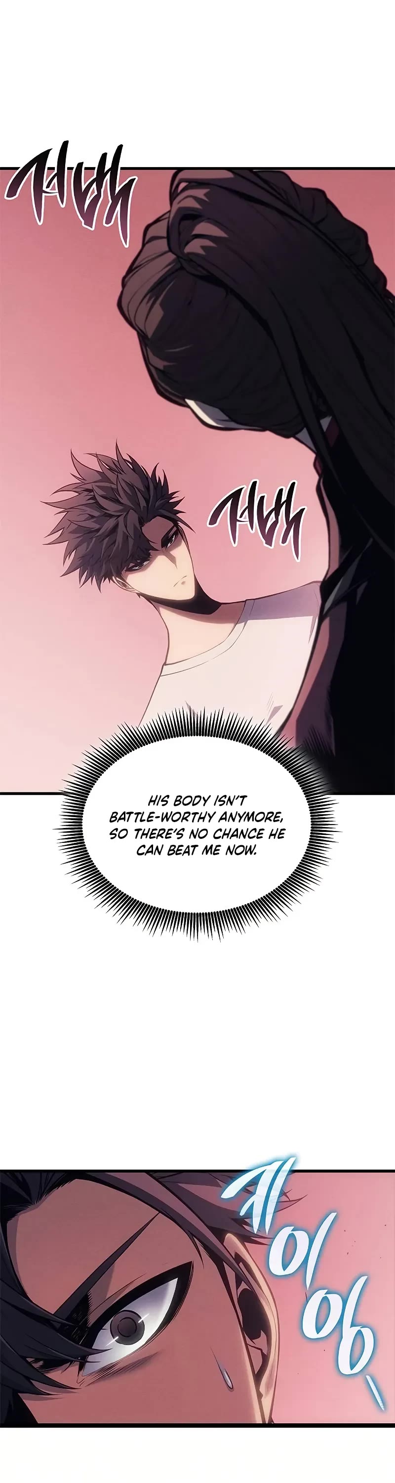 Bad Born Blood Chapter 37 page 43 - Chapter 37