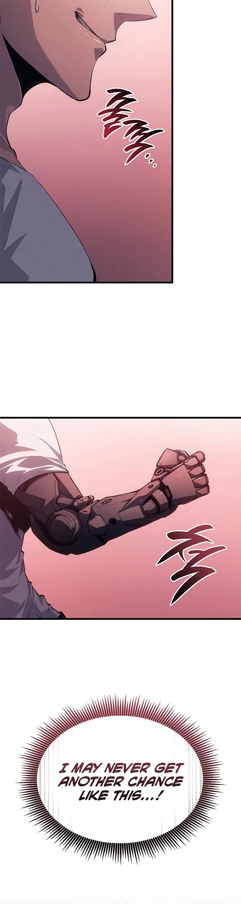 Bad Born Blood Chapter 37 page 47 - Chapter 37