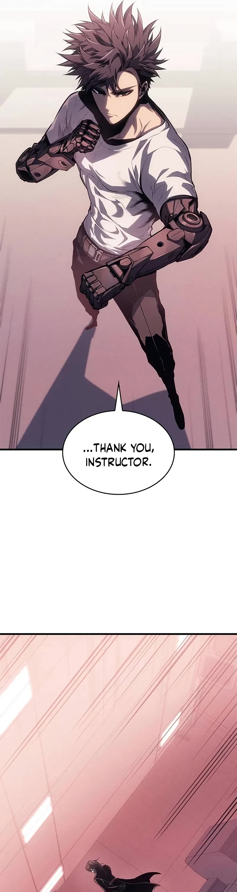 Bad Born Blood Chapter 37 page 48 - Chapter 37