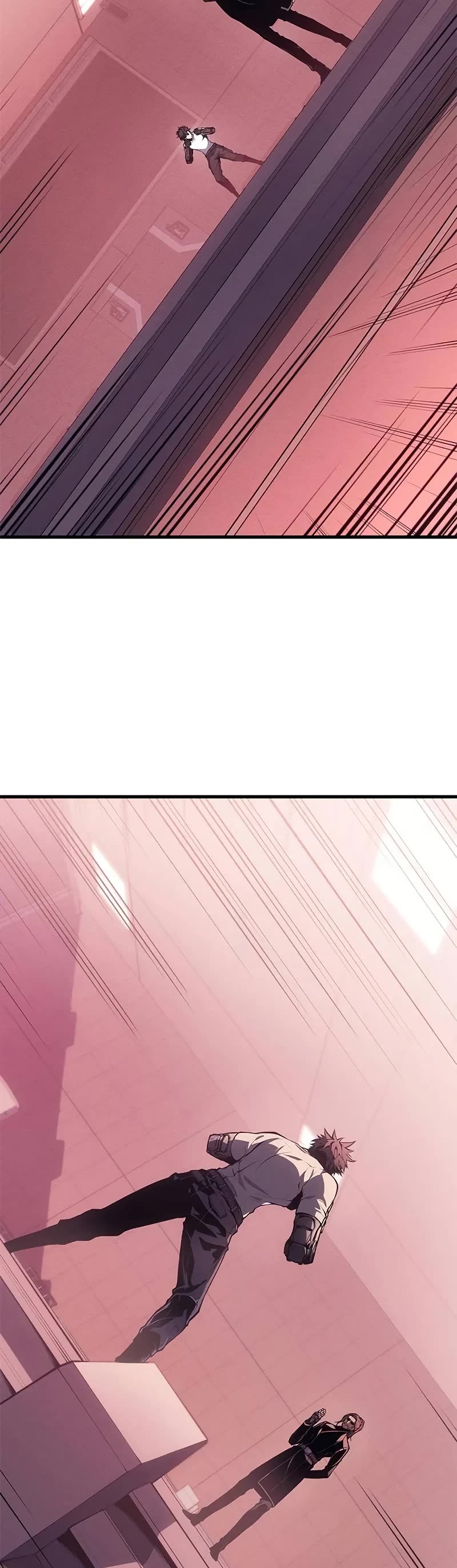 Bad Born Blood Chapter 37 page 49 - Chapter 37