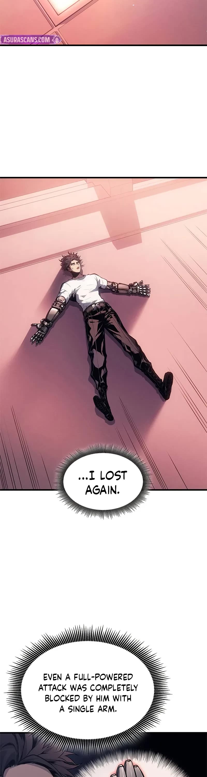 Bad Born Blood Chapter 37 page 52 - Chapter 37
