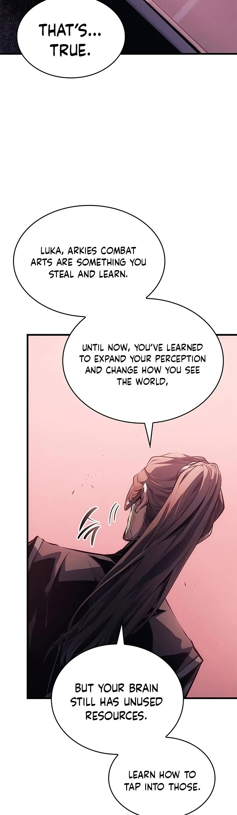 Bad Born Blood Chapter 37 page 54 - Chapter 37
