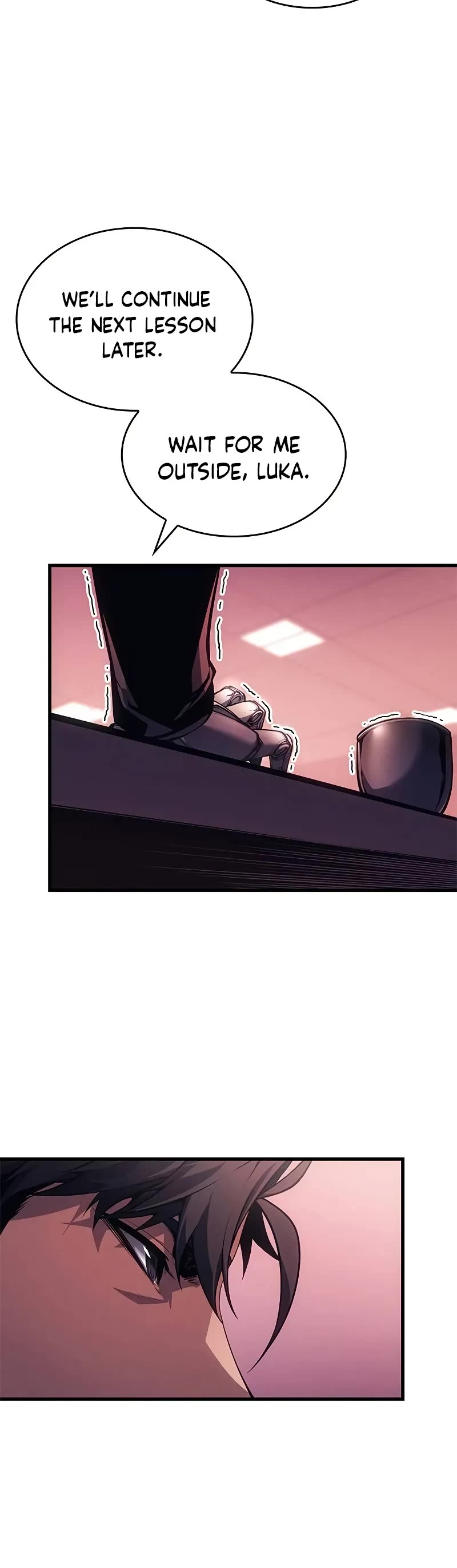 Bad Born Blood Chapter 37 page 55 - Chapter 37