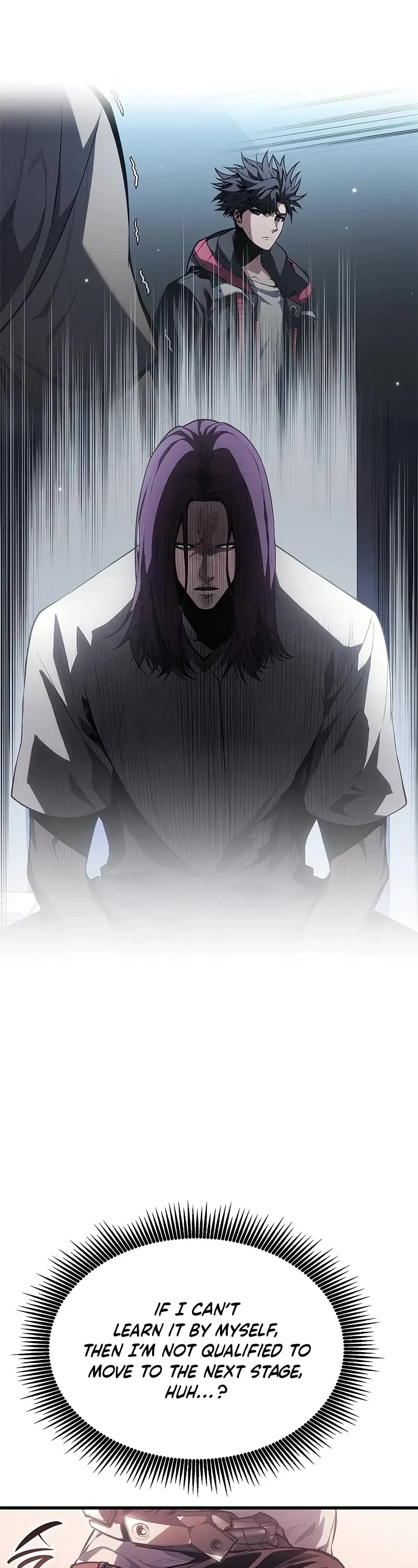 Bad Born Blood Chapter 37 page 56 - Chapter 37