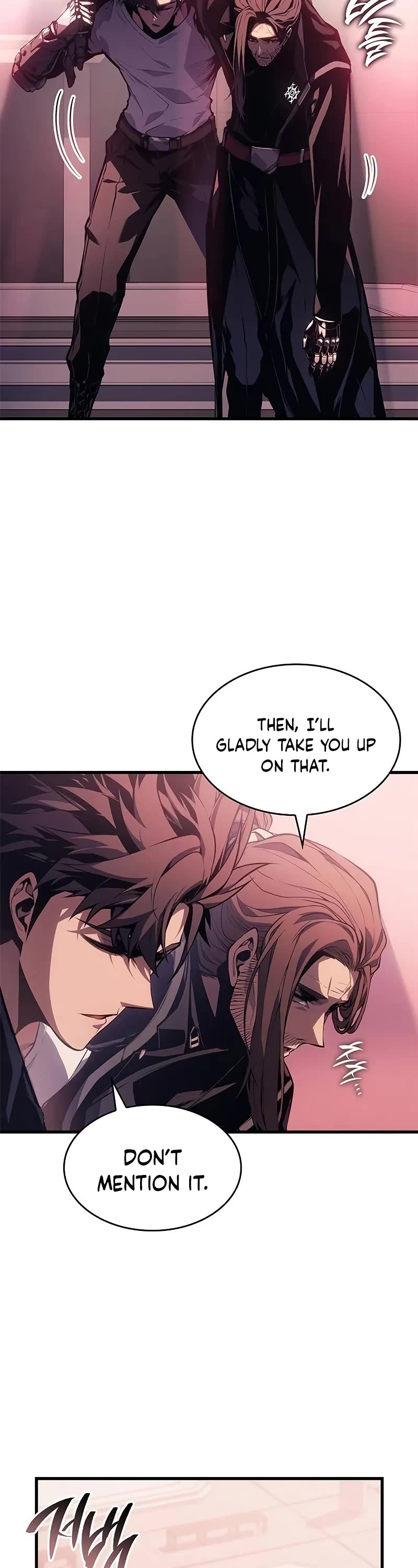 Bad Born Blood Chapter 37 page 58 - Chapter 37