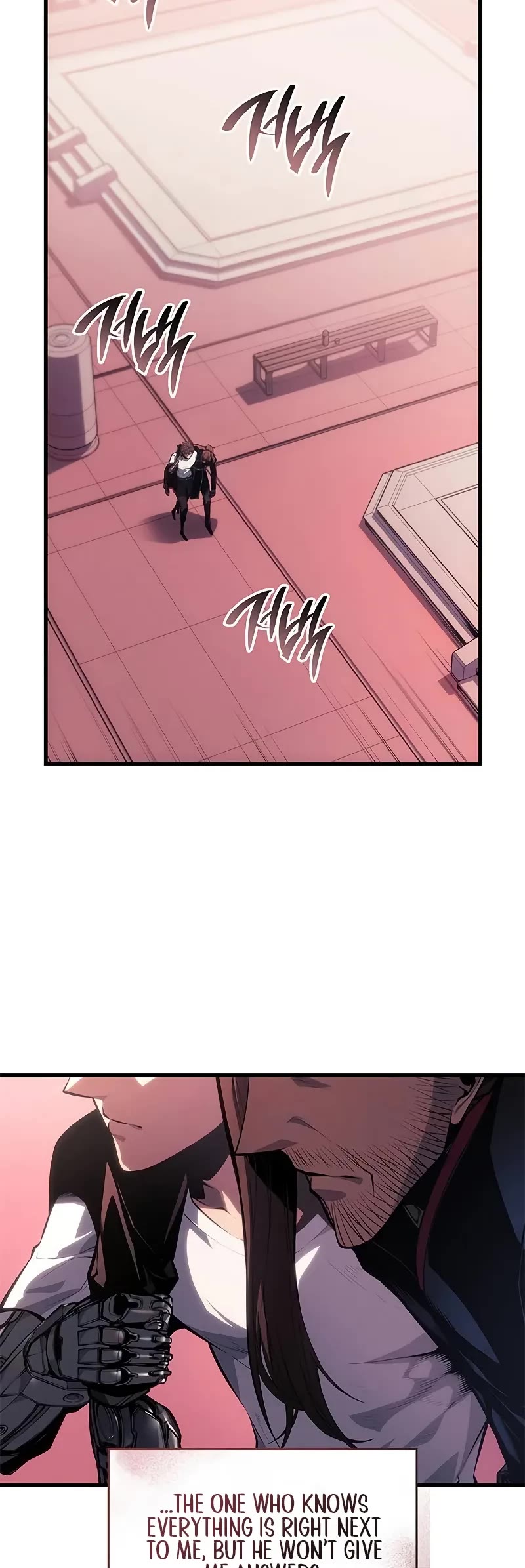 Bad Born Blood Chapter 37 page 59 - Chapter 37