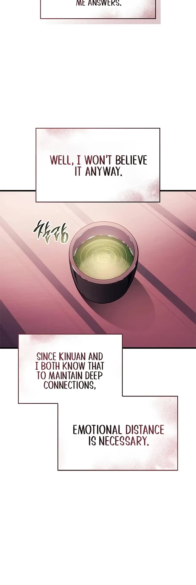 Bad Born Blood Chapter 37 page 60 - Chapter 37
