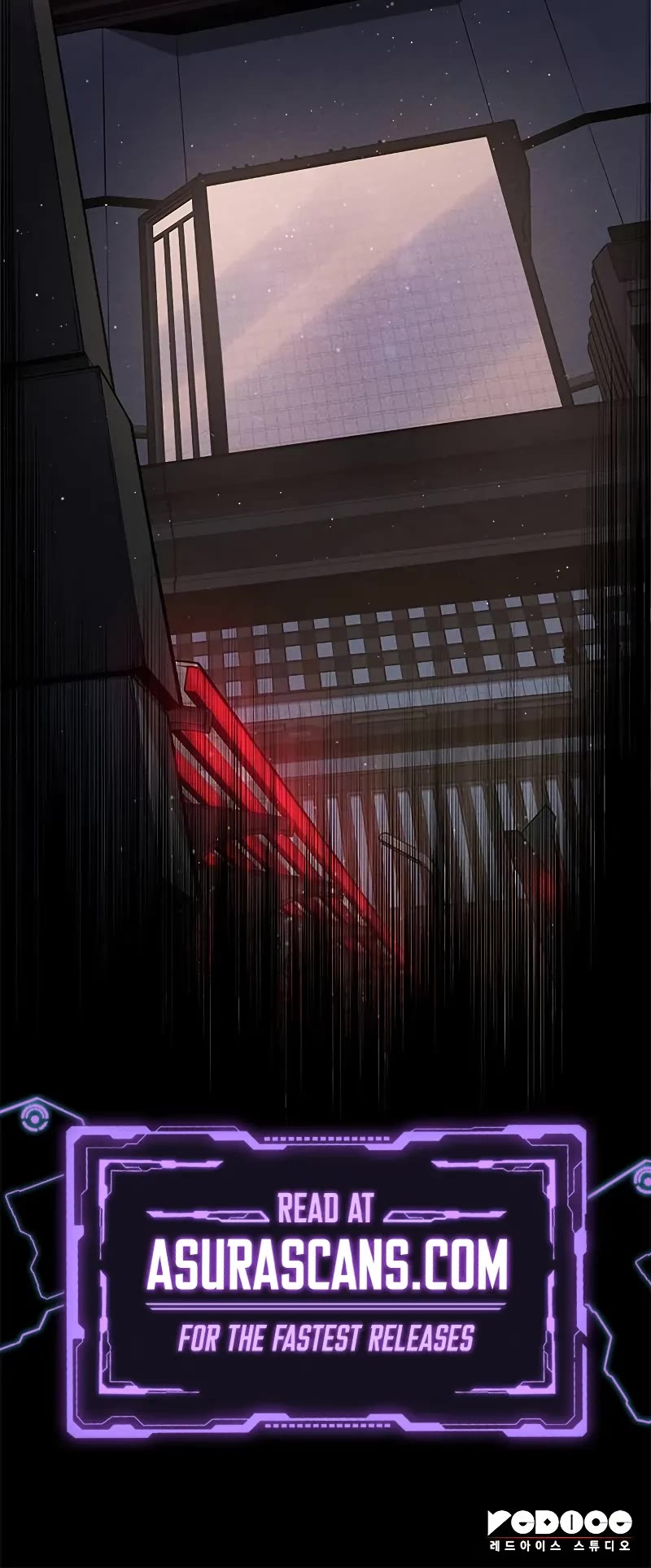 Bad Born Blood Chapter 37 page 64 - Chapter 37