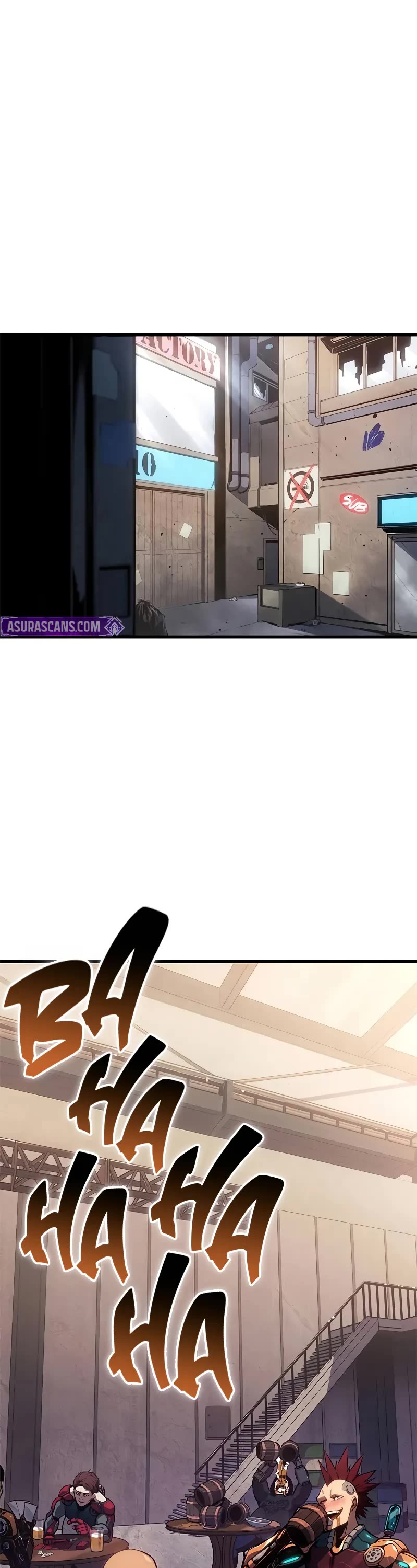 Bad Born Blood Chapter 38 page 2 - Chapter 38