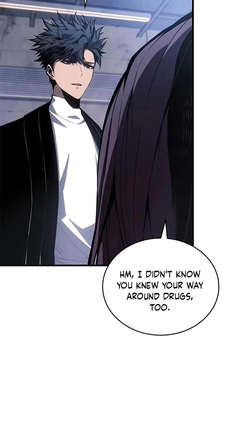 Bad Born Blood Chapter 38 page 21 - Chapter 38