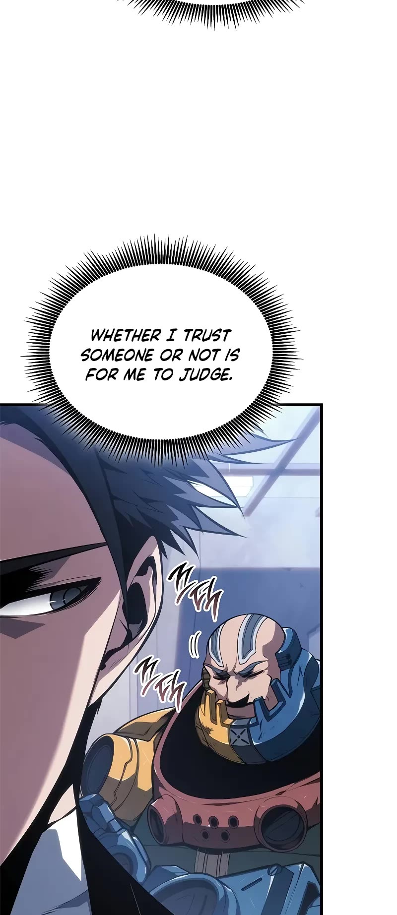 Bad Born Blood Chapter 38 page 30 - Chapter 38